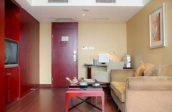 Chongqing Greenway Hotel エクステリア 写真