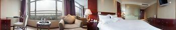 Chongqing Greenway Hotel エクステリア 写真