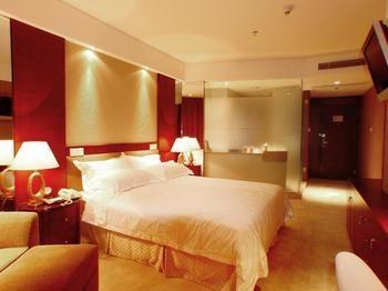 Chongqing Greenway Hotel エクステリア 写真