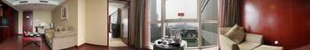 Chongqing Greenway Hotel エクステリア 写真