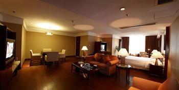 Chongqing Greenway Hotel エクステリア 写真