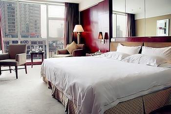 Chongqing Greenway Hotel エクステリア 写真