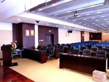 Chongqing Greenway Hotel エクステリア 写真