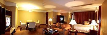 Chongqing Greenway Hotel エクステリア 写真