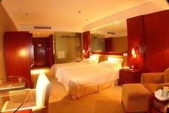 Chongqing Greenway Hotel エクステリア 写真