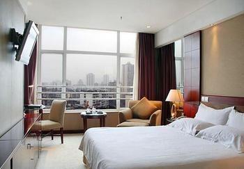 Chongqing Greenway Hotel エクステリア 写真